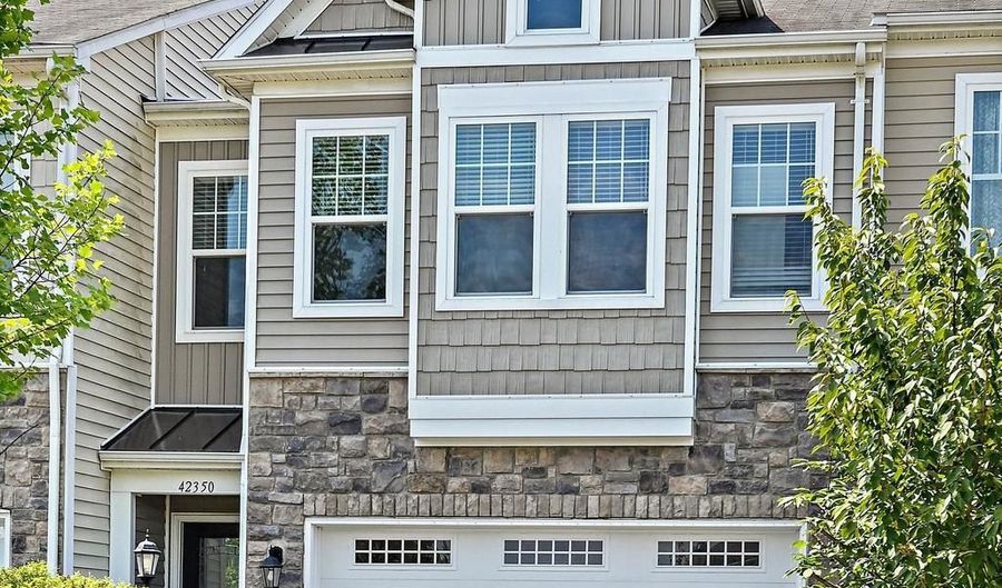 42350 BENFOLD Sq, Brambleton, VA 20148 - 3 Beds, 3 Bath