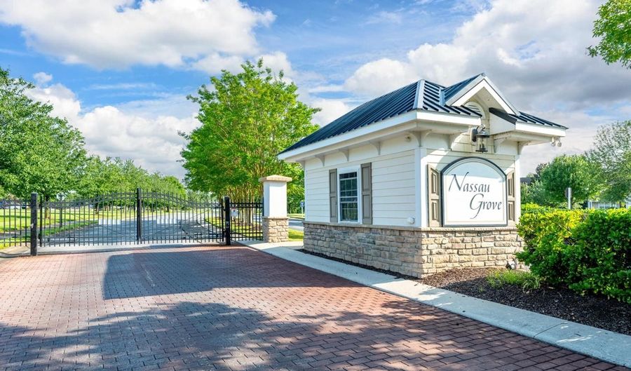 16283 CORKSCREW Ct #229, Lewes, DE 19958 - 5 Beds, 4 Bath