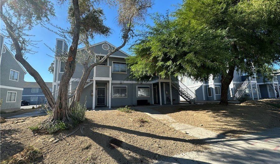 1873 Dwarf Star Dr 145, Las Vegas, NV 89115 - 2 Beds, 1 Bath