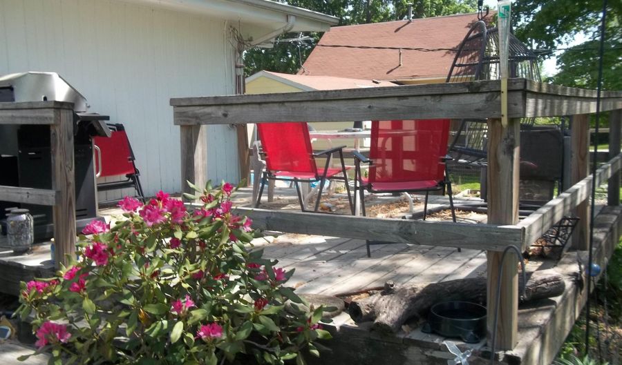 607 E Filmore St, Afton, IA 50830 - 1 Beds, 1 Bath