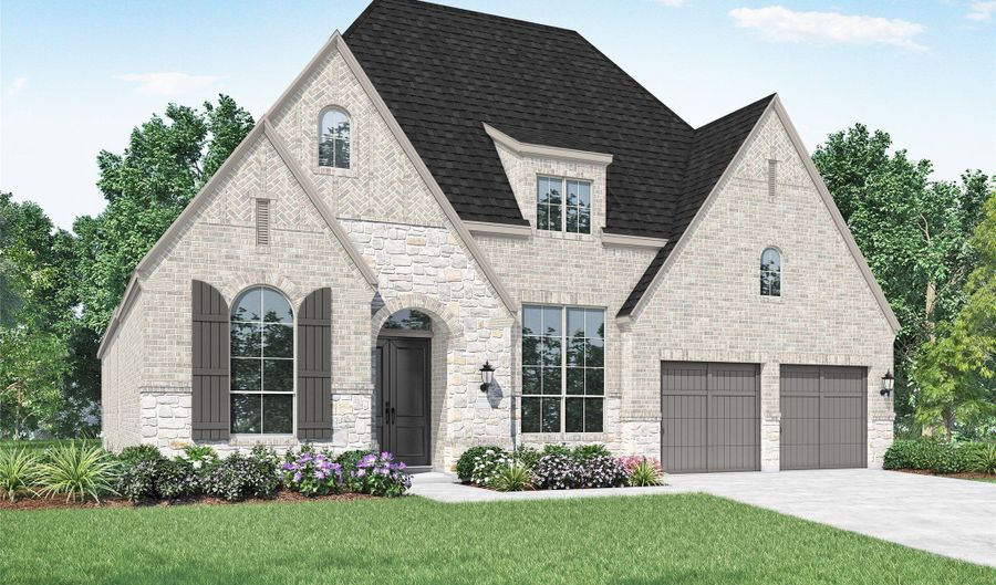 2408 Domingo Dr, Aledo, TX 76008 - 4 Beds, 5 Bath