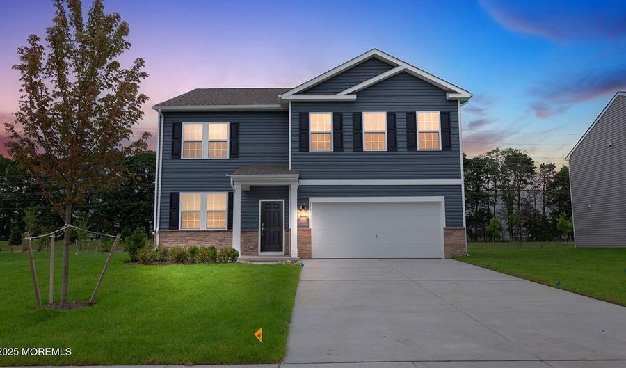 16 Dahlia Ct, Bayville, NJ 08721 - 5 Beds, 3 Bath