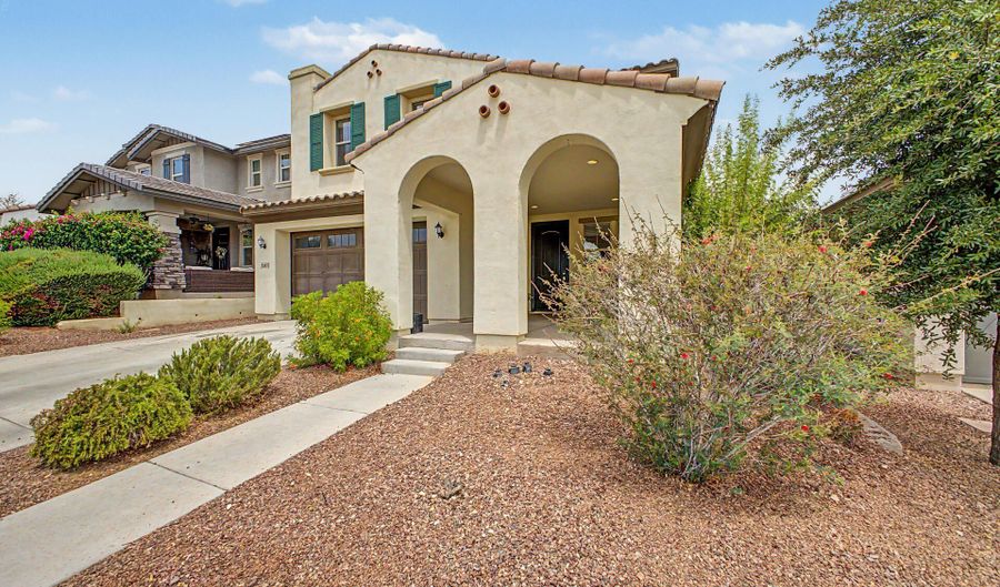 20872 W ELM Way, Buckeye, AZ 85396 - 5 Beds, 3 Bath