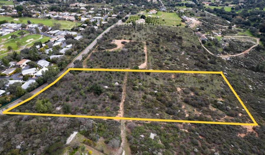 5 85 Acres On Paradise Mountain Rd, Valley Center, CA 92082 - 0 Beds, 0 Bath