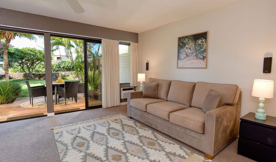 2777 S Kihei Rd E101, Kihei, HI 96753 - 1 Beds, 2 Bath