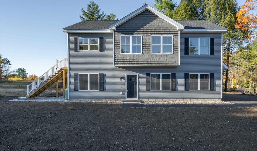 28 Dalton Dr, Barnstead, NH 03225 - 3 Beds, 2 Bath