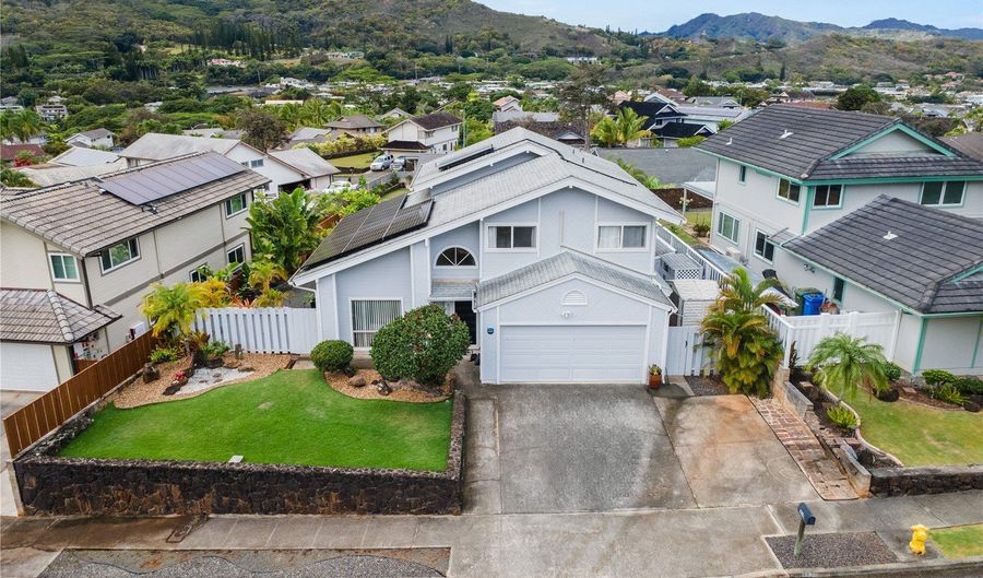 1604 Kanapuu Dr, Kailua, HI 96734 - 4 Beds, 3 Bath