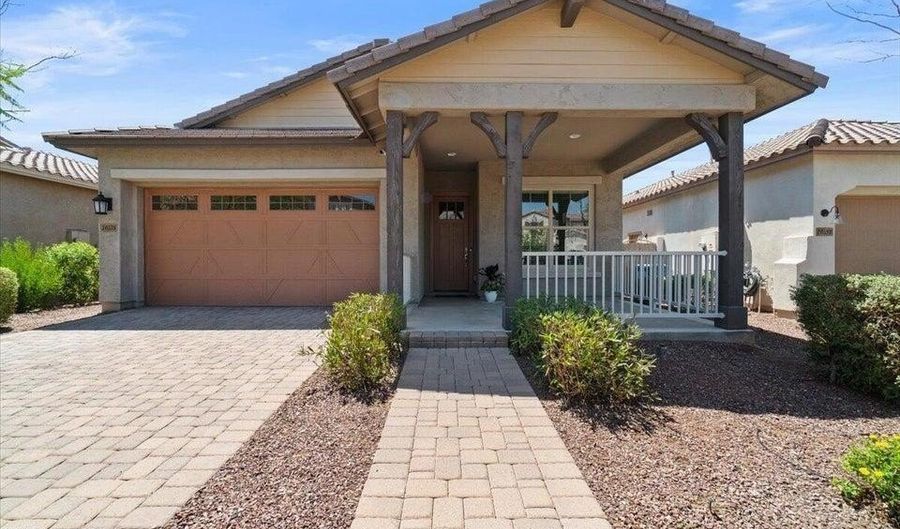 20579 W Edgemont Ave, Buckeye, AZ 85396 - 3 Beds, 2 Bath