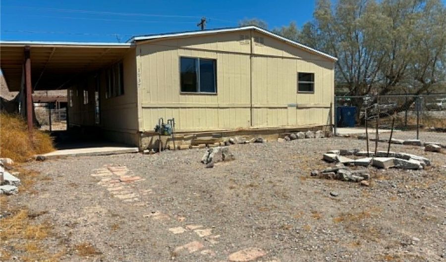 1937 Richardo Ave, Bullhead City, AZ 86442 - 3 Beds, 2 Bath