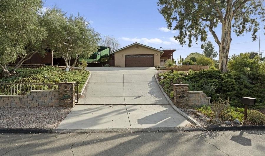 2909 Olive View Rd, Alpine, CA 91901 - 4 Beds, 2 Bath