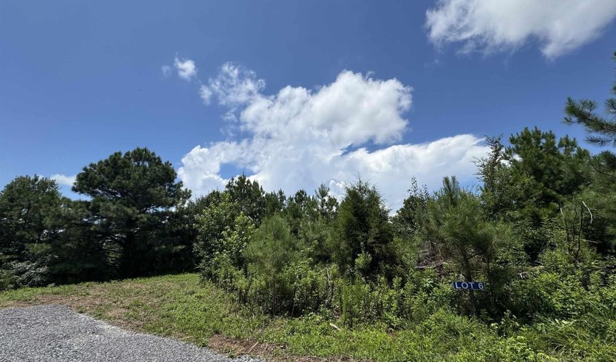 6 Razorback Way, Albertville, AL 35951 - 0 Beds, 0 Bath