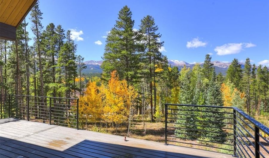 9 ROUNDS DR Rd, Breckenridge, CO 80424 - 6 Beds, 7 Bath