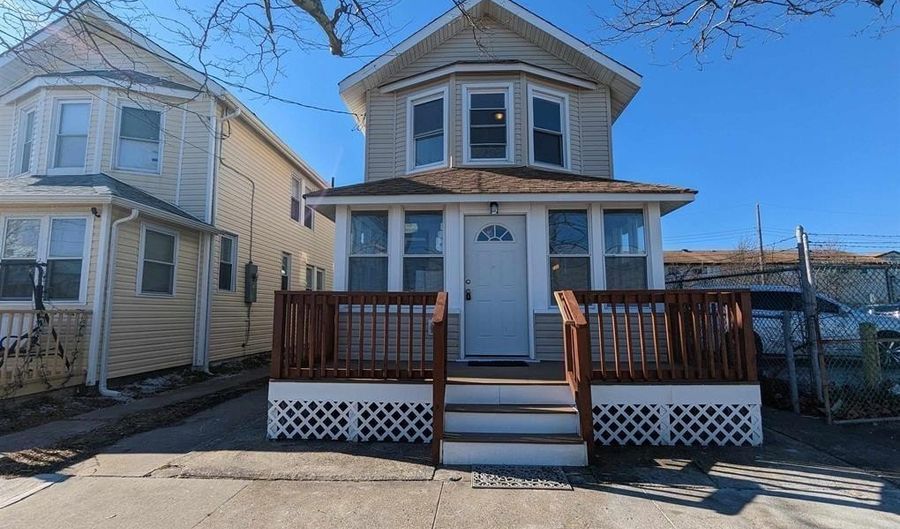 350 N TRENTON Ave, Atlantic City, NJ 08401 - 3 Beds, 2 Bath