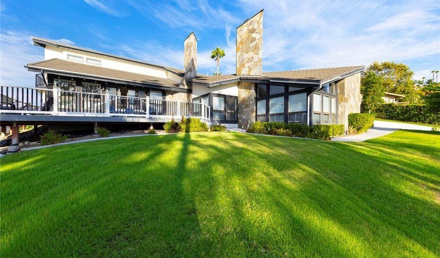 220 S Owens Dr, Anaheim, CA 92808 - 4 Beds, 5 Bath