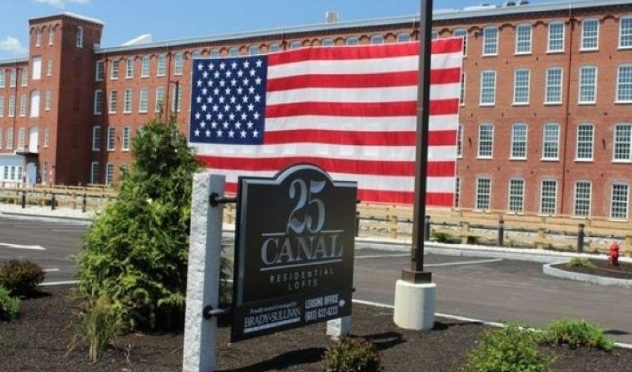 25 Canal St 3, Allenstown, NH 03275 - 2 Beds, 1 Bath