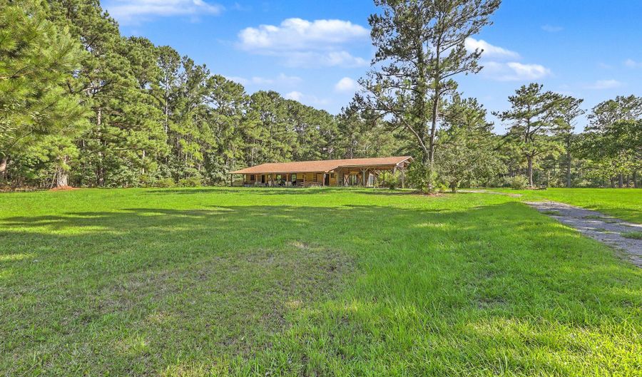 8450 Doar Rd, Awendaw, SC 29429 - 0 Beds, 0 Bath