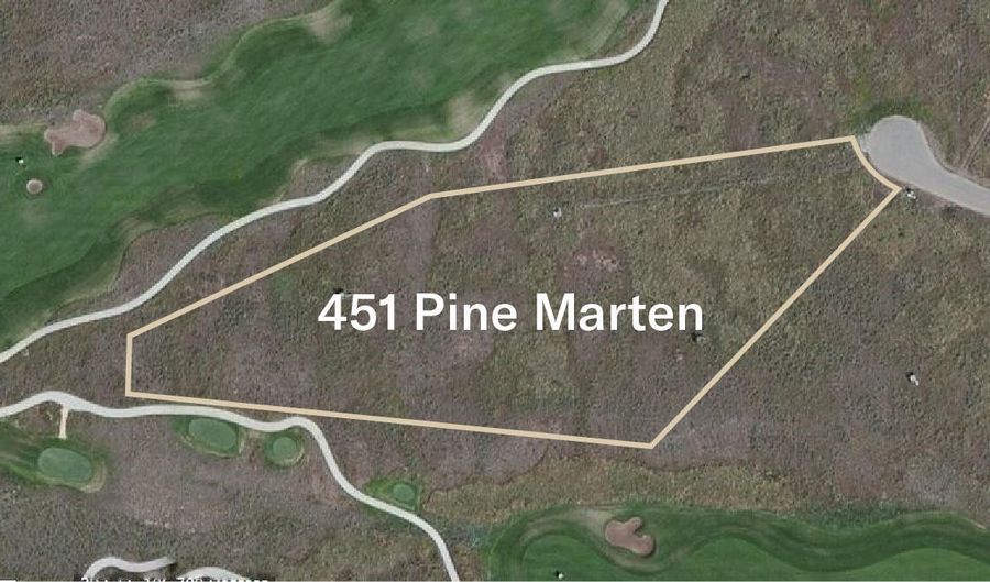 451 Pine Marten Way, Edwards, CO 81632 - 0 Beds, 0 Bath