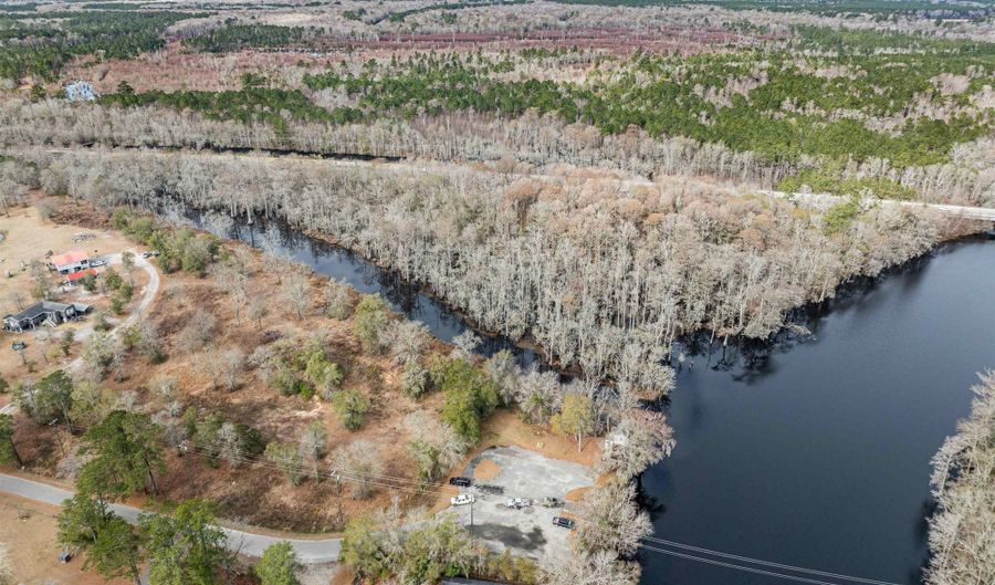 Reds Landing Rd, Andrews, SC 29510 - 0 Beds, 0 Bath