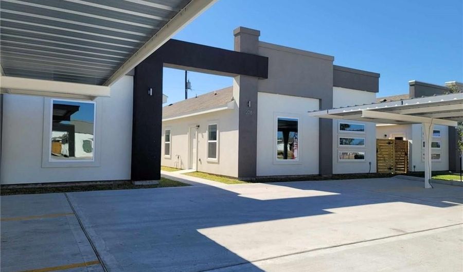 208 W Campeche St 1, Alton, TX 78573 - 2 Beds, 2 Bath