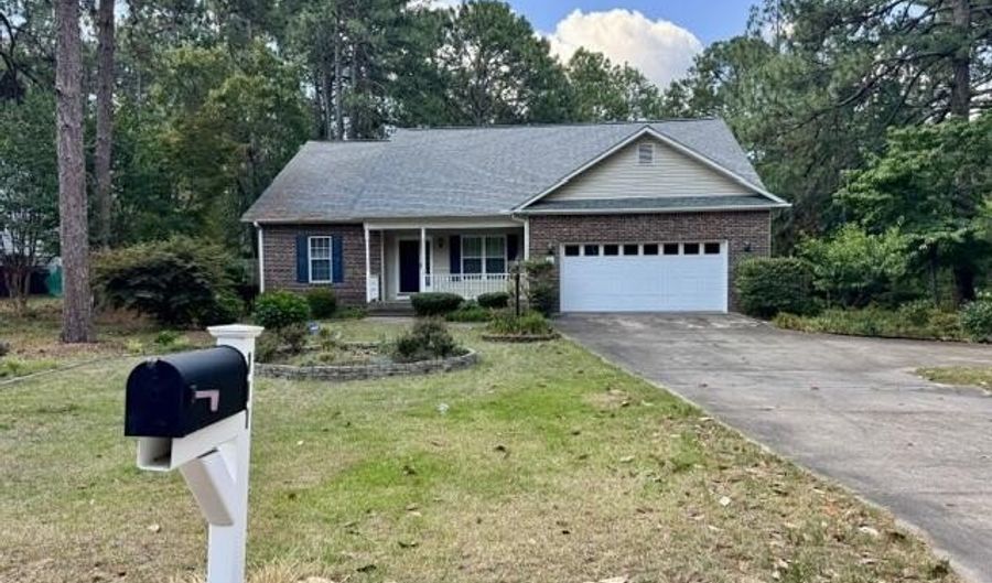 111 Michael Ln, Aberdeen, NC 28315 - 3 Beds, 2 Bath
