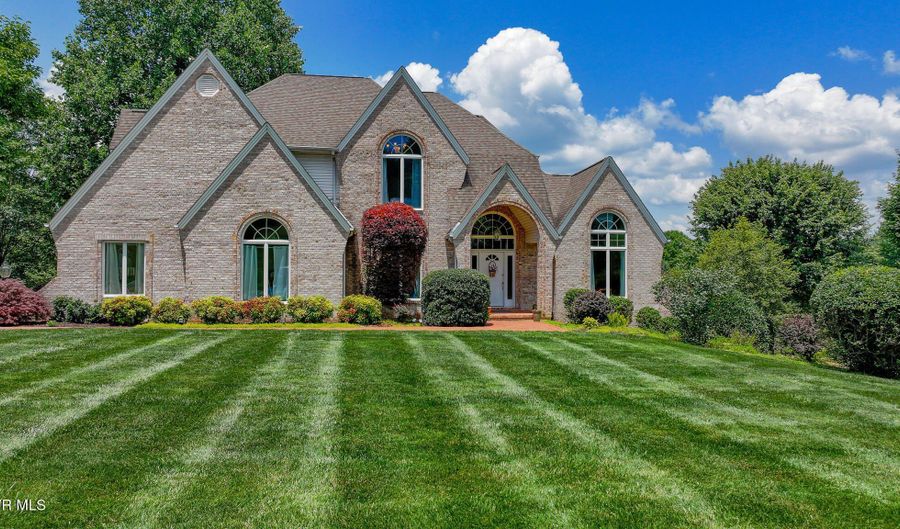 431 Winterham Dr, Abingdon, VA 24211 - 5 Beds, 5 Bath