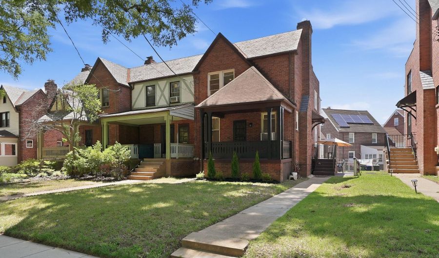 4508 S DAKOTA Ave NE, Washington, DC 20017 - 3 Beds, 3 Bath