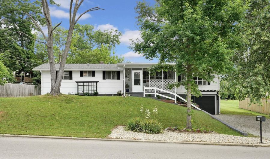3101 29th St, Bedford, IN 47421 - 3 Beds, 2 Bath