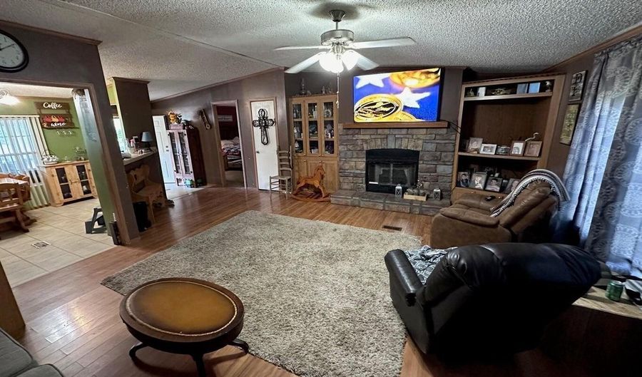 218 Highway 15, Beaumont, MS 39423 - 3 Beds, 2 Bath