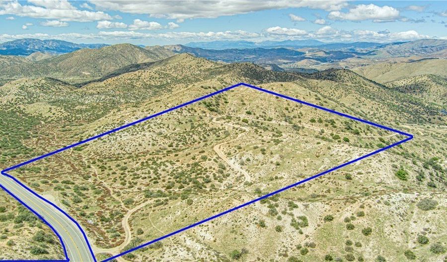 0 Vac/Mt Emma Rd, Acton, CA 91350 - 0 Beds, 0 Bath