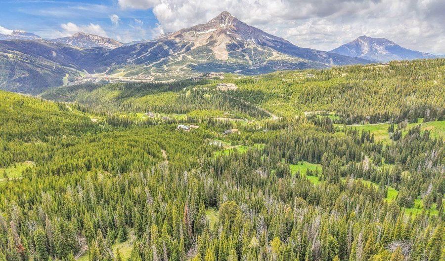 NHN Beehive Basin Road, Big Sky, MT 59730 - 0 Beds, 0 Bath