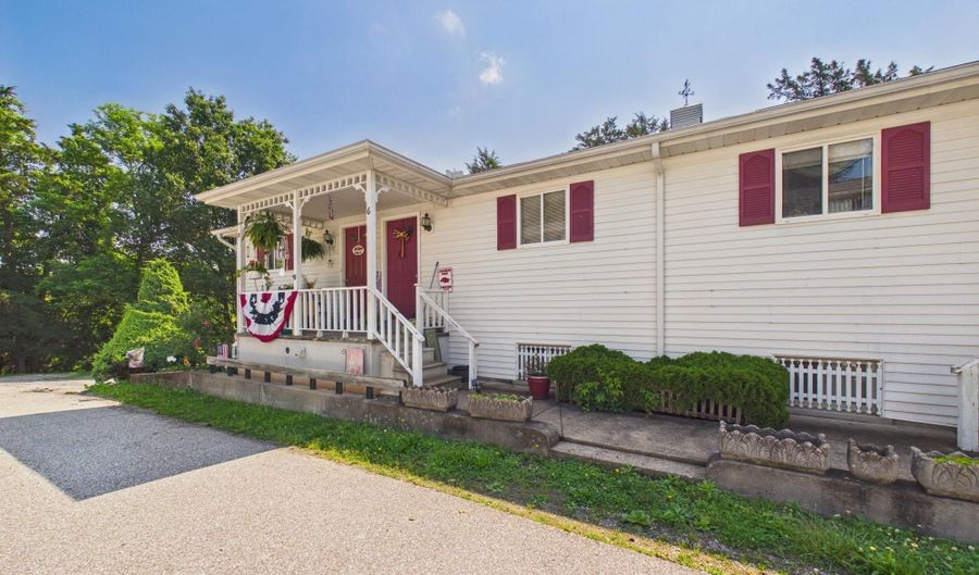 1 Lowell Dr, Barboursville, WV 25504 - 0 Beds, 0 Bath