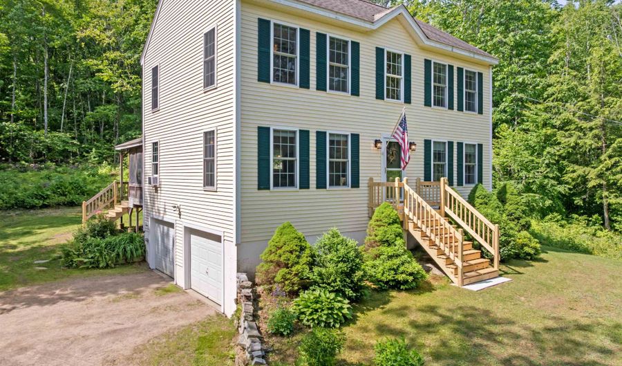 202 Cherry Valley Rd, Alton, NH 03810 - 3 Beds, 3 Bath