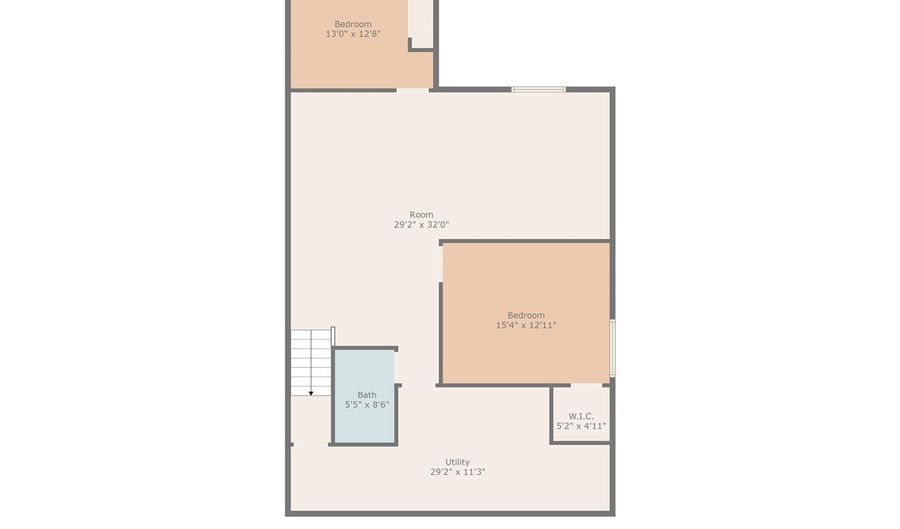 2203 Oak Terrace Ave, North Liberty, IA 52317 - 4 Beds, 3 Bath