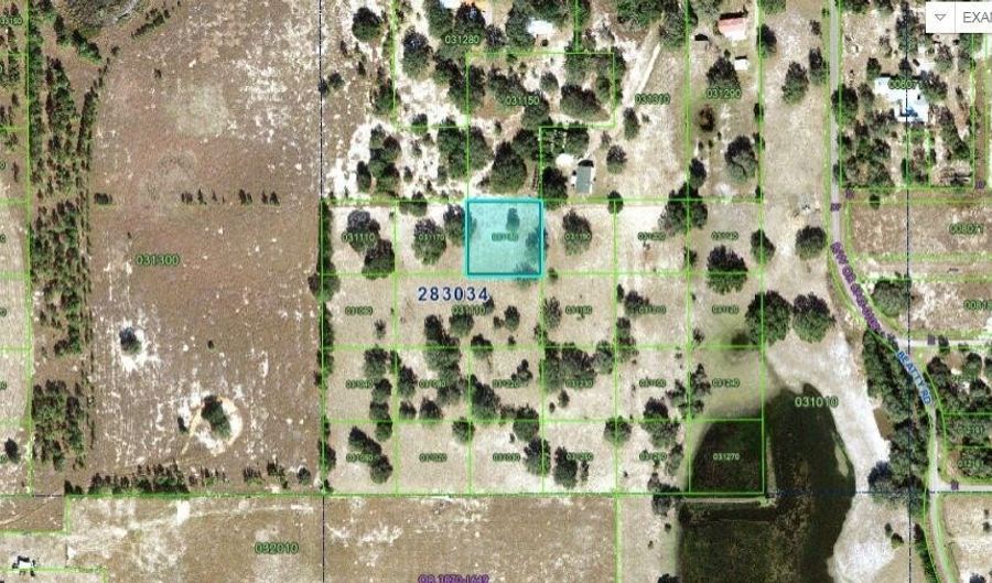 LIBBY ROAD, Babson Park, FL 33827 - 0 Beds, 0 Bath