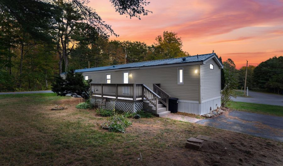 1 Pine Grove Ln, Augusta, ME 04330 - 2 Beds, 0 Bath