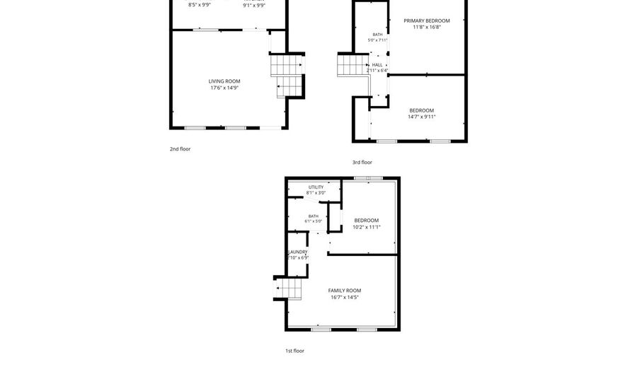 1000 Timberwood Ln, Algonquin, IL 60102 - 3 Beds, 2 Bath