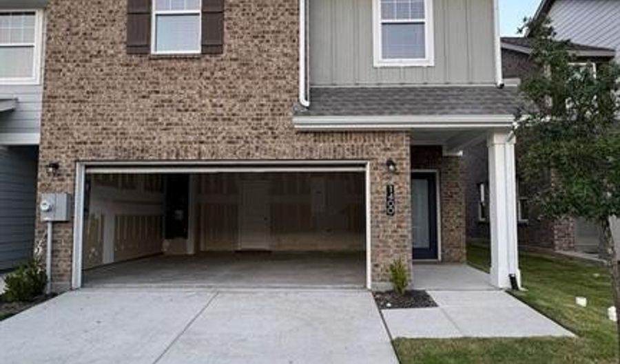 1400 Lake Alpine Trl, Anna, TX 75409 - 4 Beds, 3 Bath