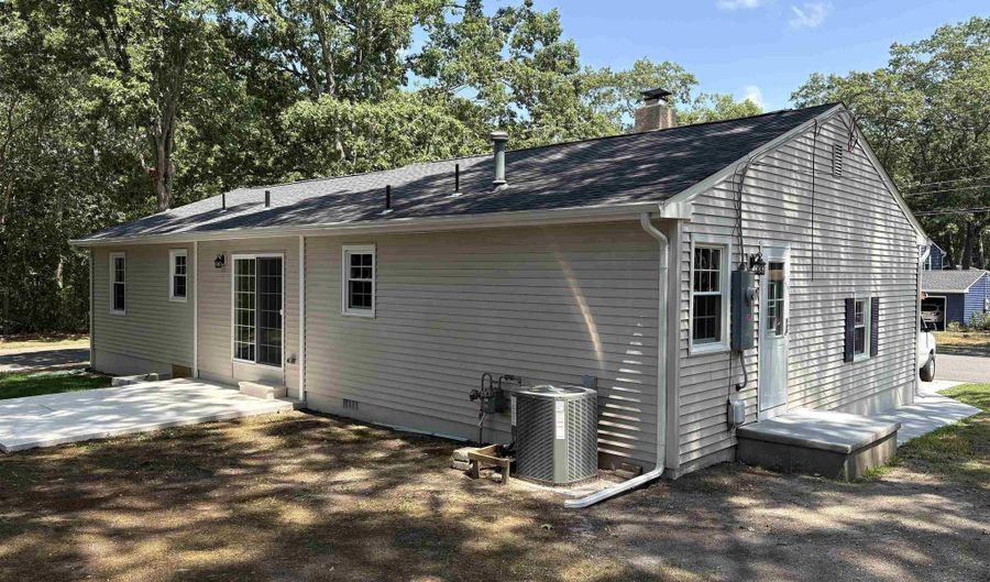 1111 Shelburne Ave, Absecon, NJ 08201 - 3 Beds, 1 Bath