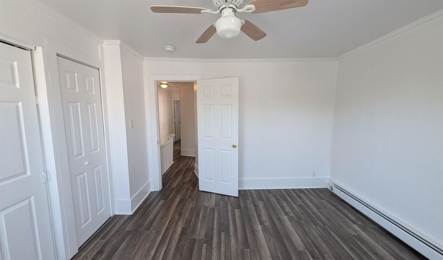 2015 Grant Ave, Atlantic City, NJ 08401 - 3 Beds, 1 Bath