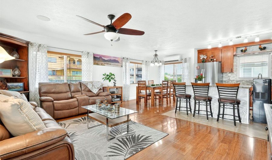 99-250 Aiea Heights Dr, Aiea, HI 96701 - 4 Beds, 3 Bath