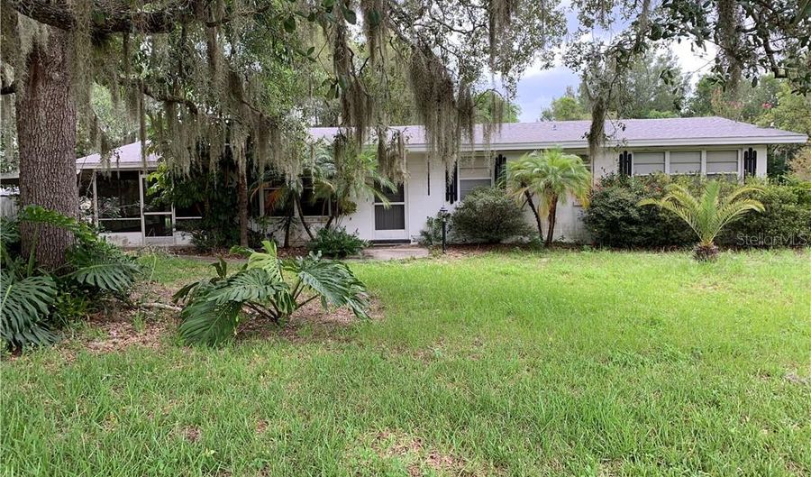 473 HILLSIDE Dr, Babson Park, FL 33827 - 4 Beds, 2 Bath