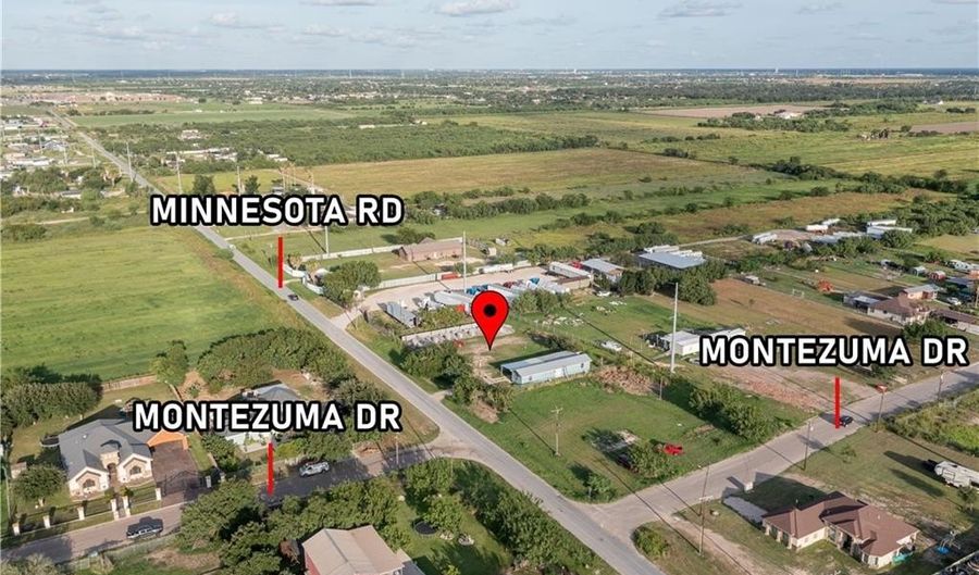 303 E Minnesota Rd, Alamo, TX 78516 - 0 Beds, 0 Bath