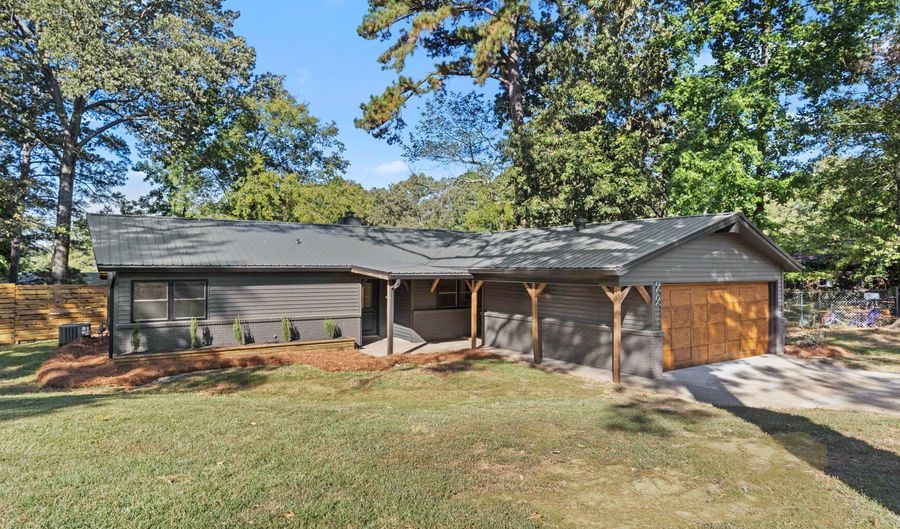 22 Fox Glen Cv, Brandon, MS 39042 - 3 Beds, 2 Bath