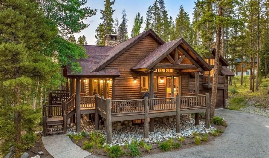 175 HIGHLANDS Dr, Breckenridge, CO 80424 - 4 Beds, 5 Bath