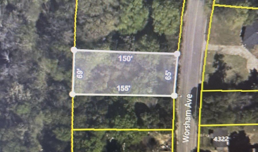 4319 Worsham, Macon, GA 31206 - 0 Beds, 0 Bath