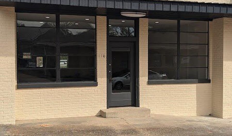 116 S 2nd, Baldwyn, MS 38824 - 0 Beds, 0 Bath