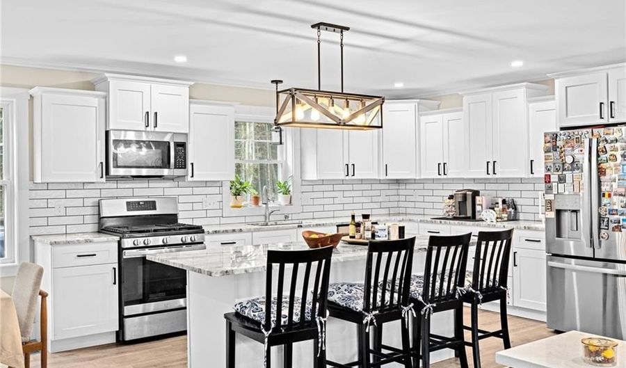 8 Big River Rd, Coventry, RI 02816 - 4 Beds, 3 Bath