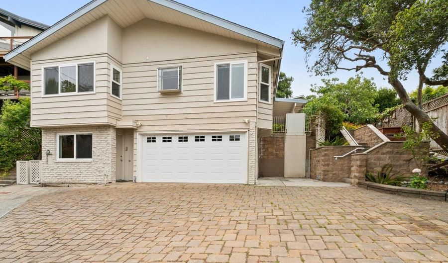254 Aptos Beach Dr, Aptos, CA 95003 - 3 Beds, 3 Bath
