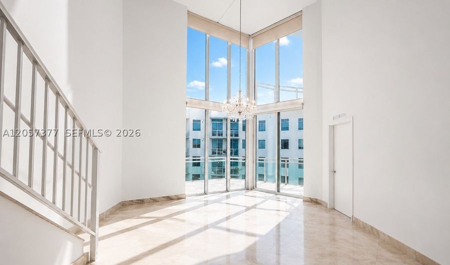 3000 NE 188th St Ph 709, Aventura, FL 33180 - 2 Beds, 3 Bath