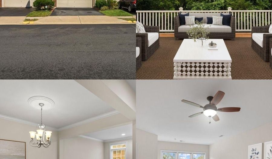 21252 PARK GROVE Ter, Ashburn, VA 20147 - 3 Beds, 4 Bath